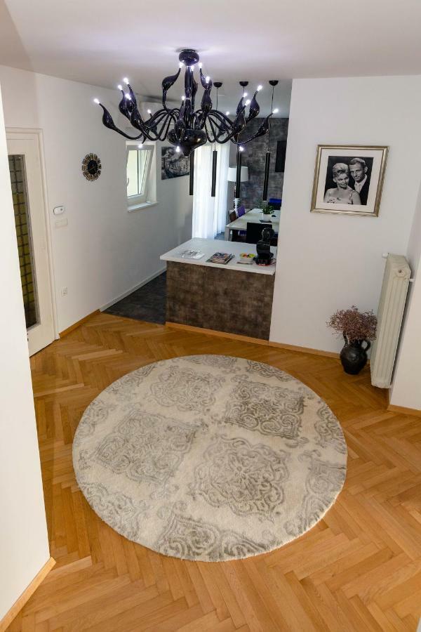 Vila Marija Ljubljana Exterior photo